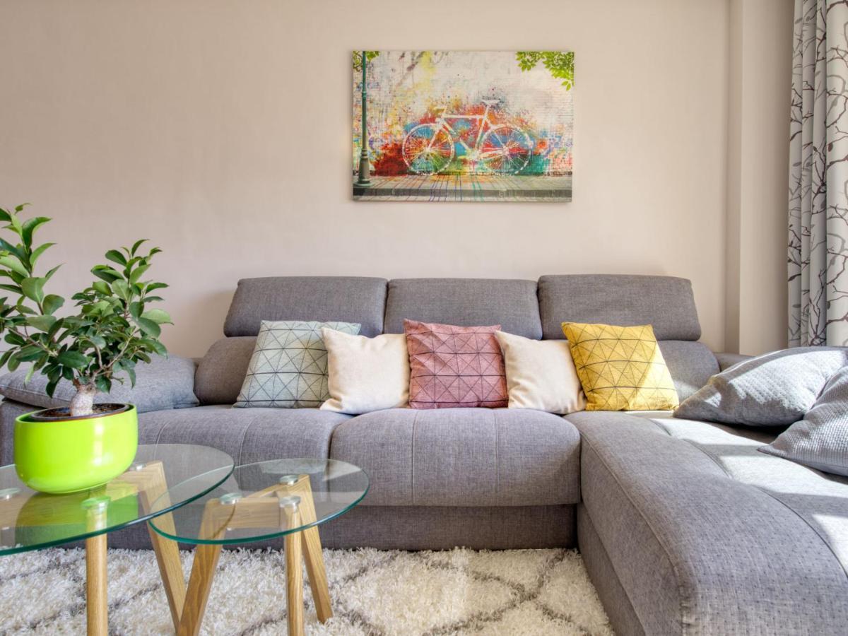 Apartment Aquamarine By Interhome Denia Exterior foto
