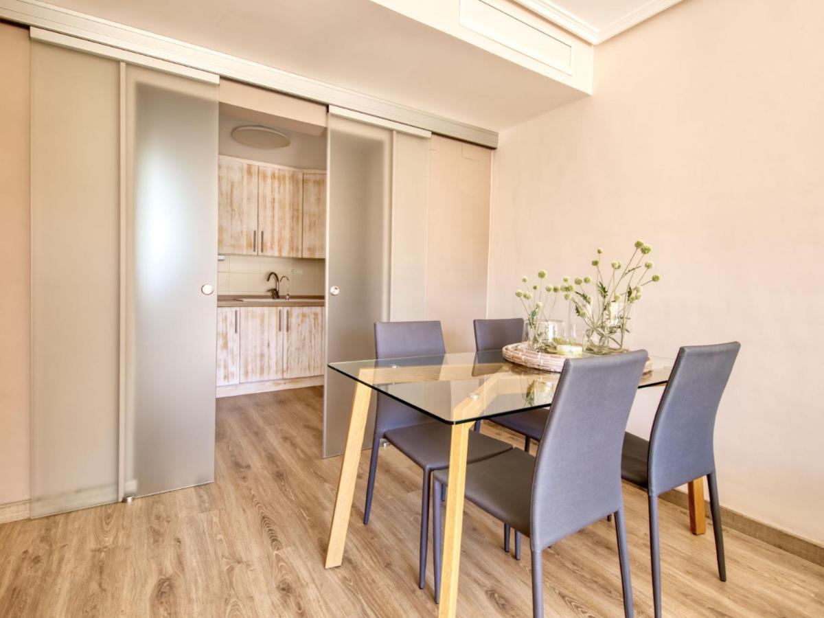 Apartment Aquamarine By Interhome Denia Exterior foto