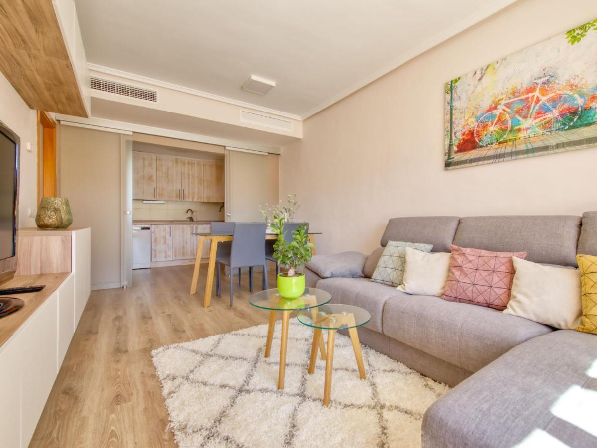 Apartment Aquamarine By Interhome Denia Exterior foto
