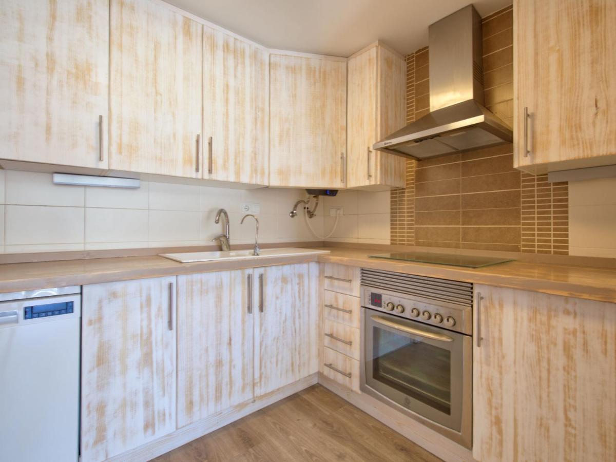 Apartment Aquamarine By Interhome Denia Exterior foto